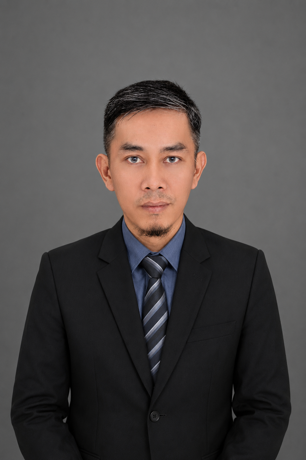 Sandy Kurniawan