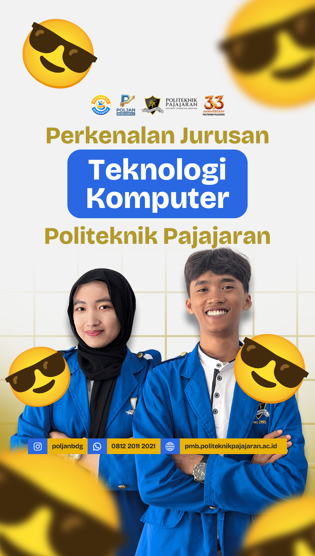 Teknologi Komputer