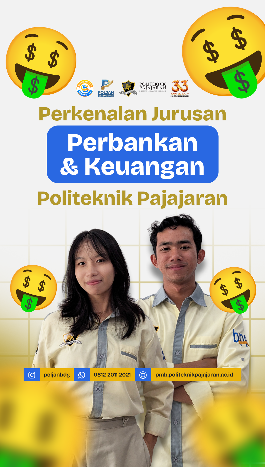 Perbankan dan Keuangan