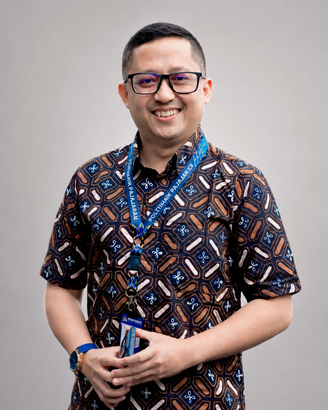 Dr. Gunardi, SE.,MM.,CFTAX