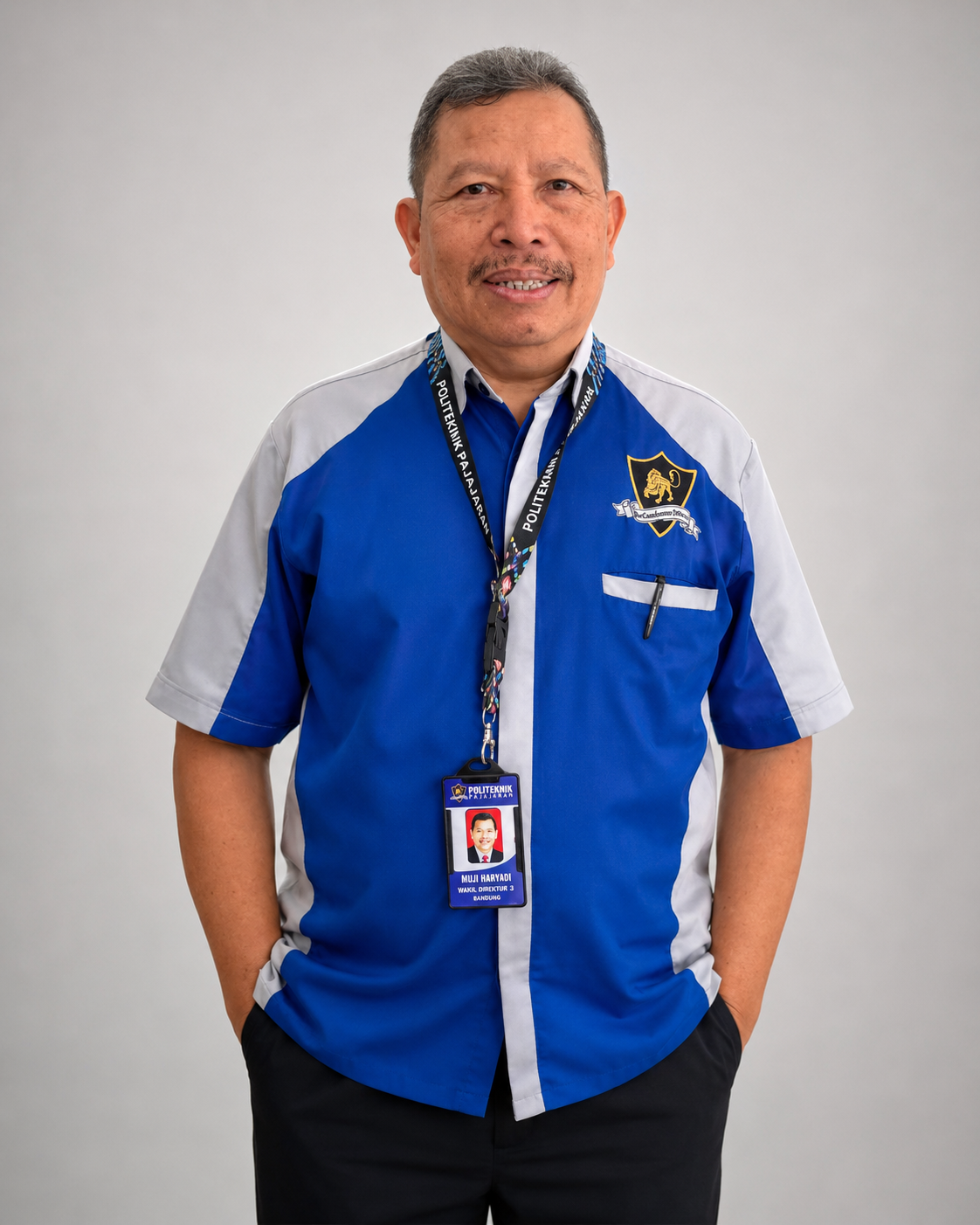 Muji Haryadi, S.Pd
